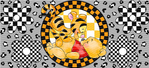 16oz Disney-D 2956